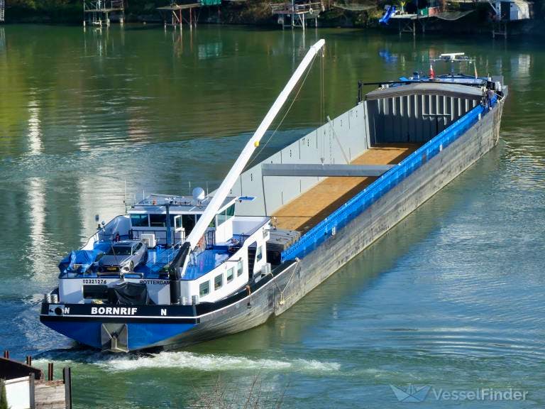 Bornrif — thumbnail 2